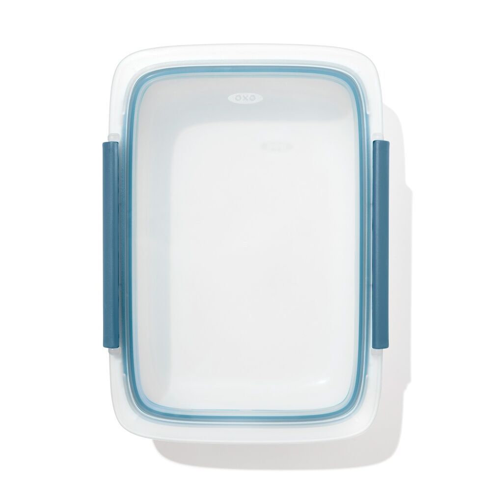 Prep & Go 5-Cup Container D4