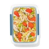 Prep & Go 5-Cup Container D4