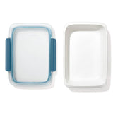 Prep & Go 5-Cup Container D4