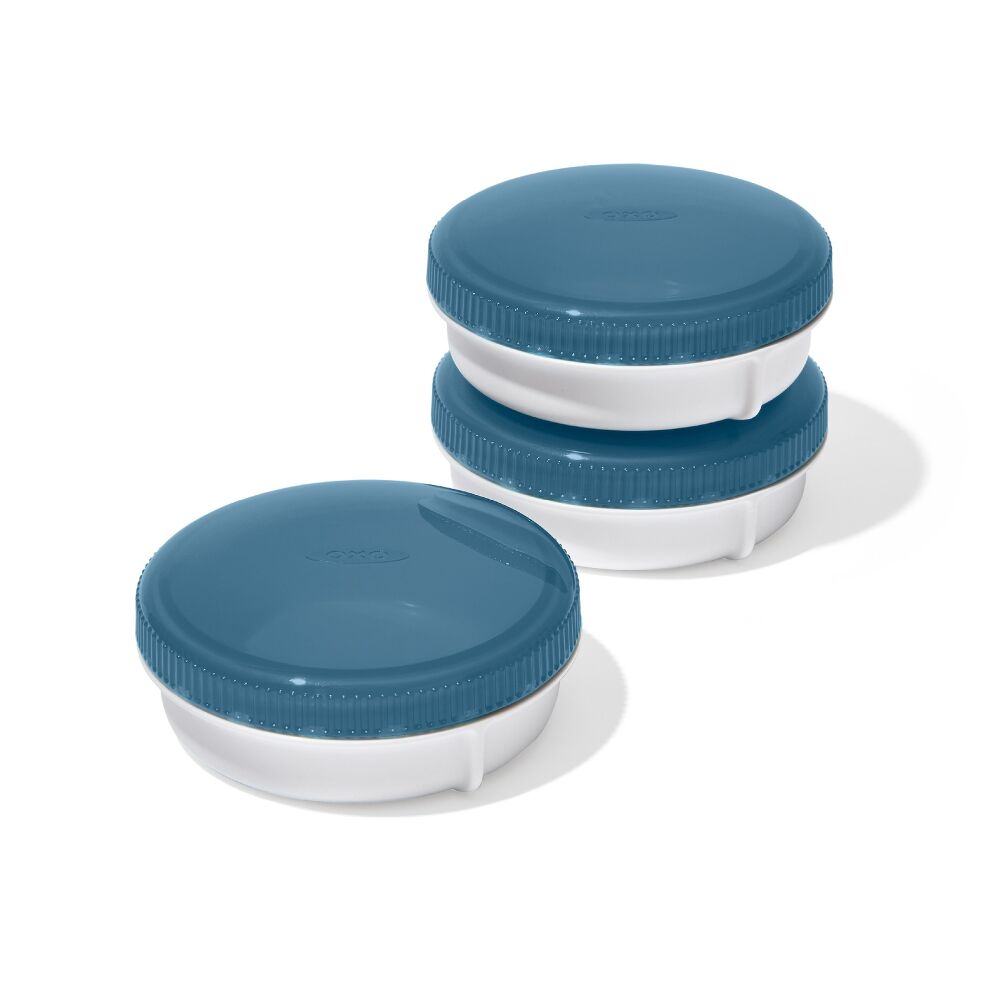 Prep & Go Condiment Keeper 3-Pack B9