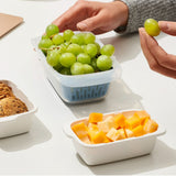 Prep & Go Container with Colander L2