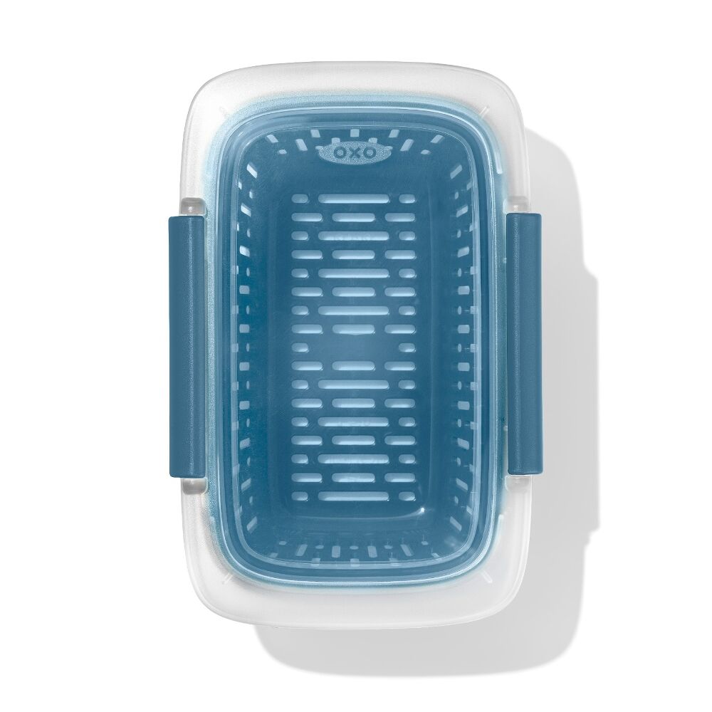 Prep & Go Container with Colander L2