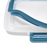 Prep & Go 2-Cup Divided Container Q7