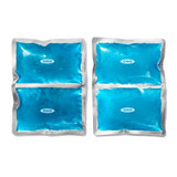 Prep & Go Ice Pack Set Q2