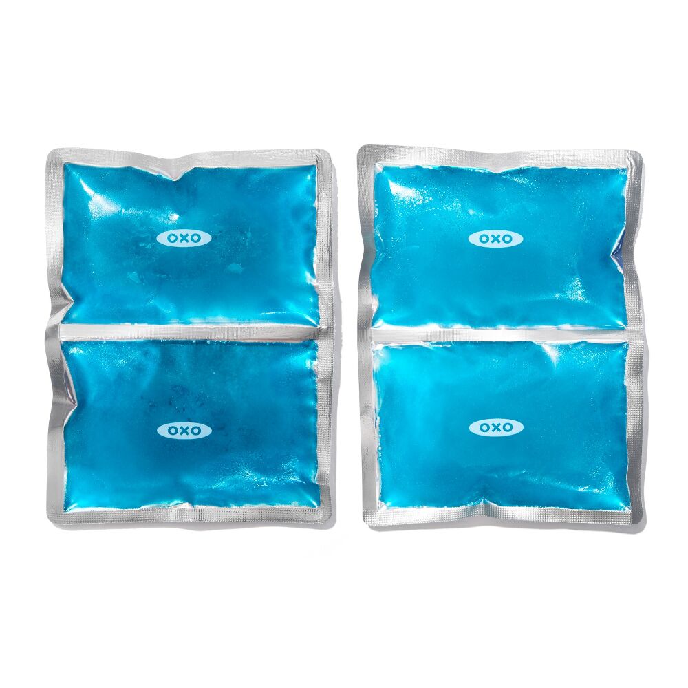 Prep & Go Ice Pack Set Q2