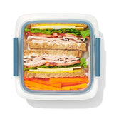 Prep & Go Sandwich Container O9
