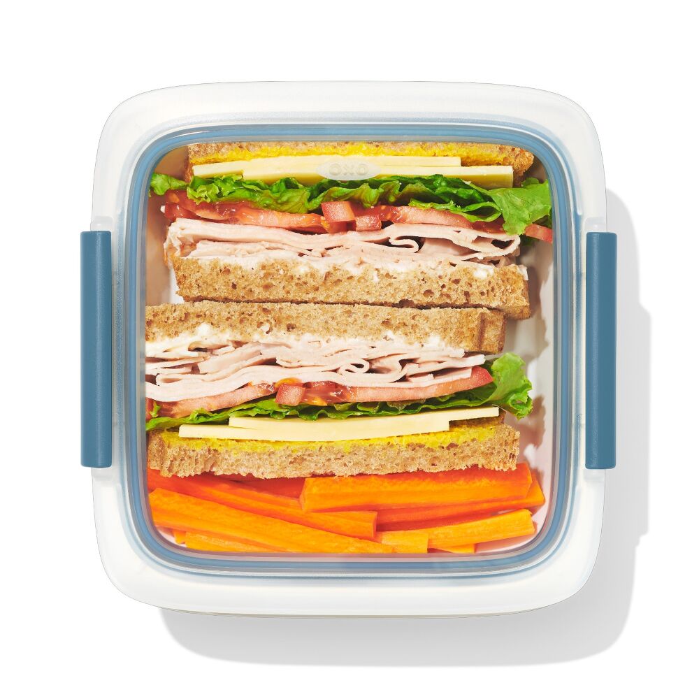 Prep & Go Sandwich Container O9