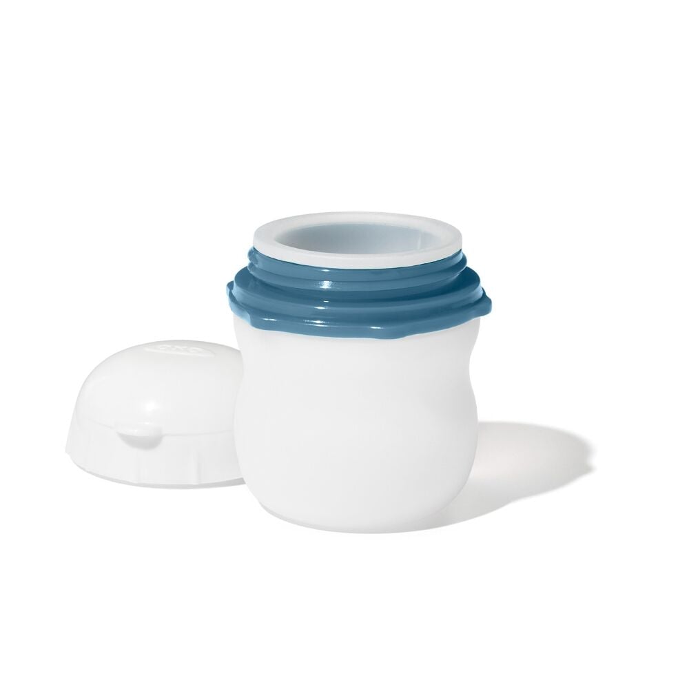 Prep & Go Squeeze Bottle S2