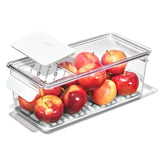Produce Saver Bin with Filter G9