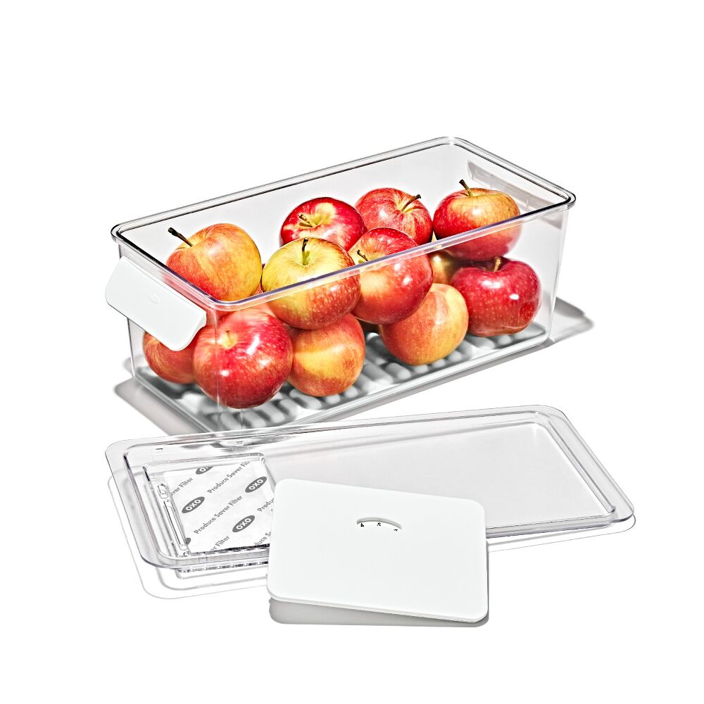 Produce Saver Bin with Filter G9