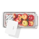 Produce Saver Bin with Filter G9