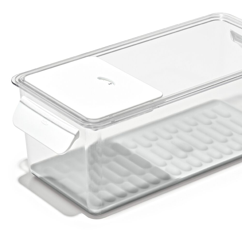 Produce Saver Bin with Filter G9
