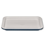 Non-Stick Pro Ceramic Coated Metal Bakeware Quarter Sheet Pan K3