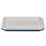 Non-Stick Pro Ceramic Coated Metal Bakeware Quarter Sheet Pan K3