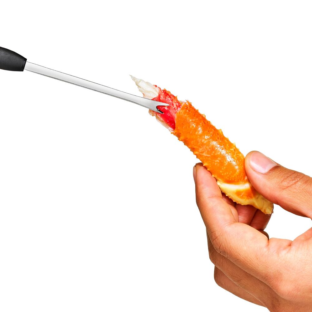 Seafood Picks 4-Pack Z1