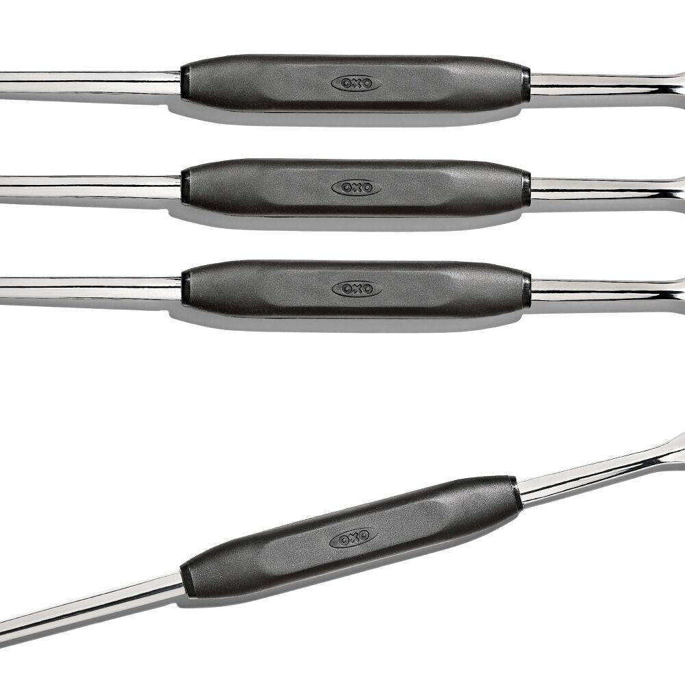 Seafood Picks 4-Pack Z1