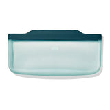 Silicone Reusable Bag - Slim Bag (20 oz) - Lagoon Z8