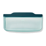Silicone Reusable Bag - Slim Bag (20 oz) - Lagoon Z8