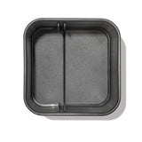 Adjustable Stainless Steel Utensil Holder - Small L8
