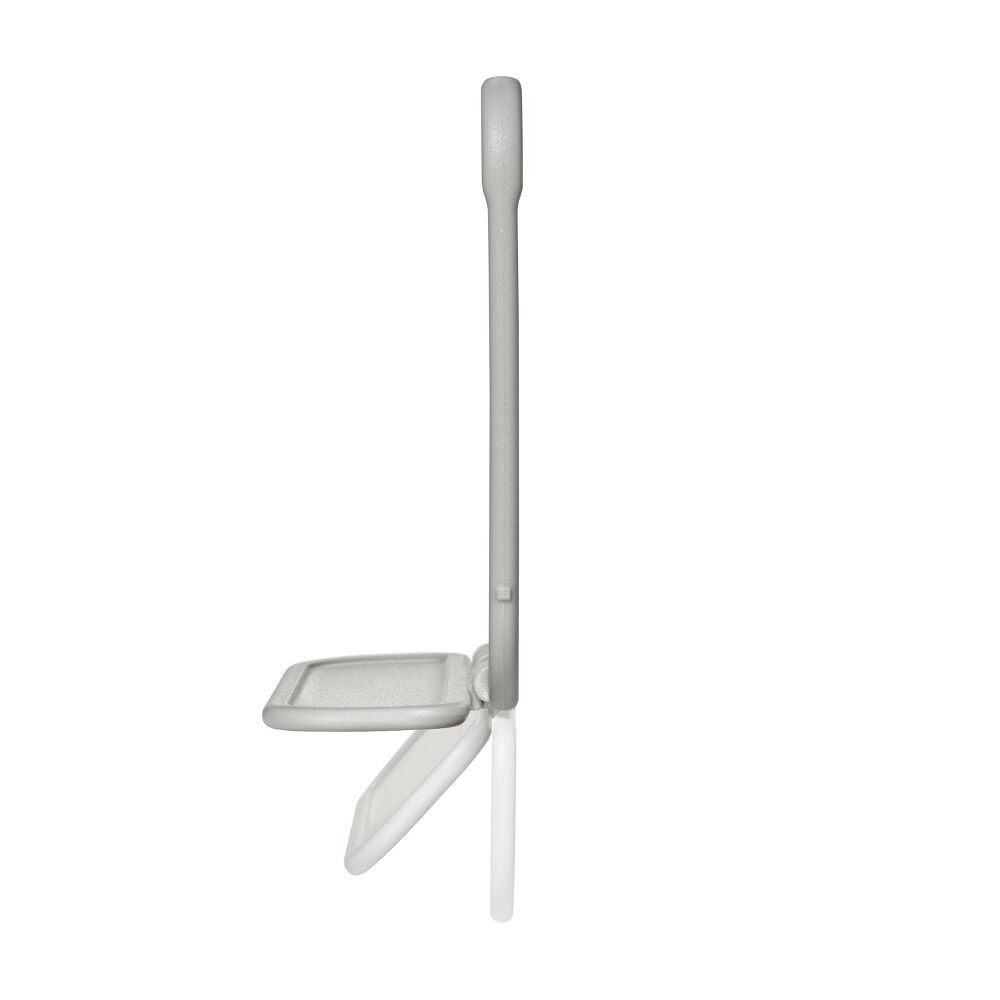 Adjustable Stainless Steel Utensil Holder - Small L8