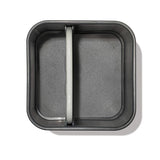 Adjustable Stainless Steel Utensil Holder - Small L8