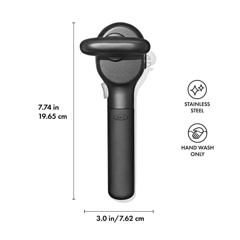 Smooth Edge Can Opener G4