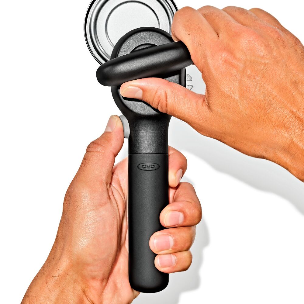 Smooth Edge Can Opener G4