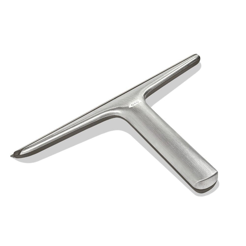 Stainless Steel Squeegee V1