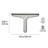 Stainless Steel Squeegee V1