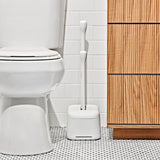 Toilet Brush & Plunger Set E6