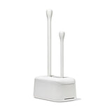 Toilet Brush & Plunger Set E6