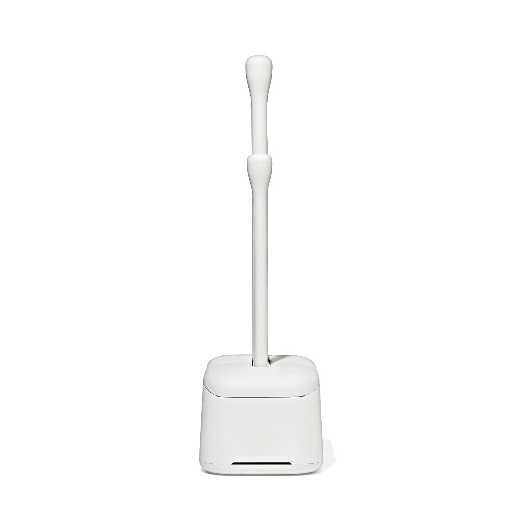 Toilet Brush & Plunger Set E6
