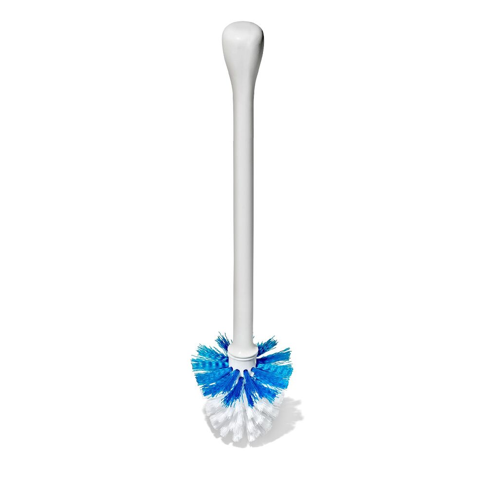 Toilet Brush & Plunger Set E6