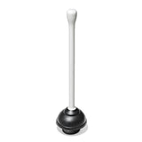 Toilet Brush & Plunger Set E6