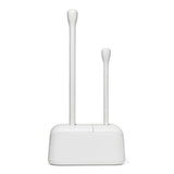 Toilet Brush & Plunger Set E6
