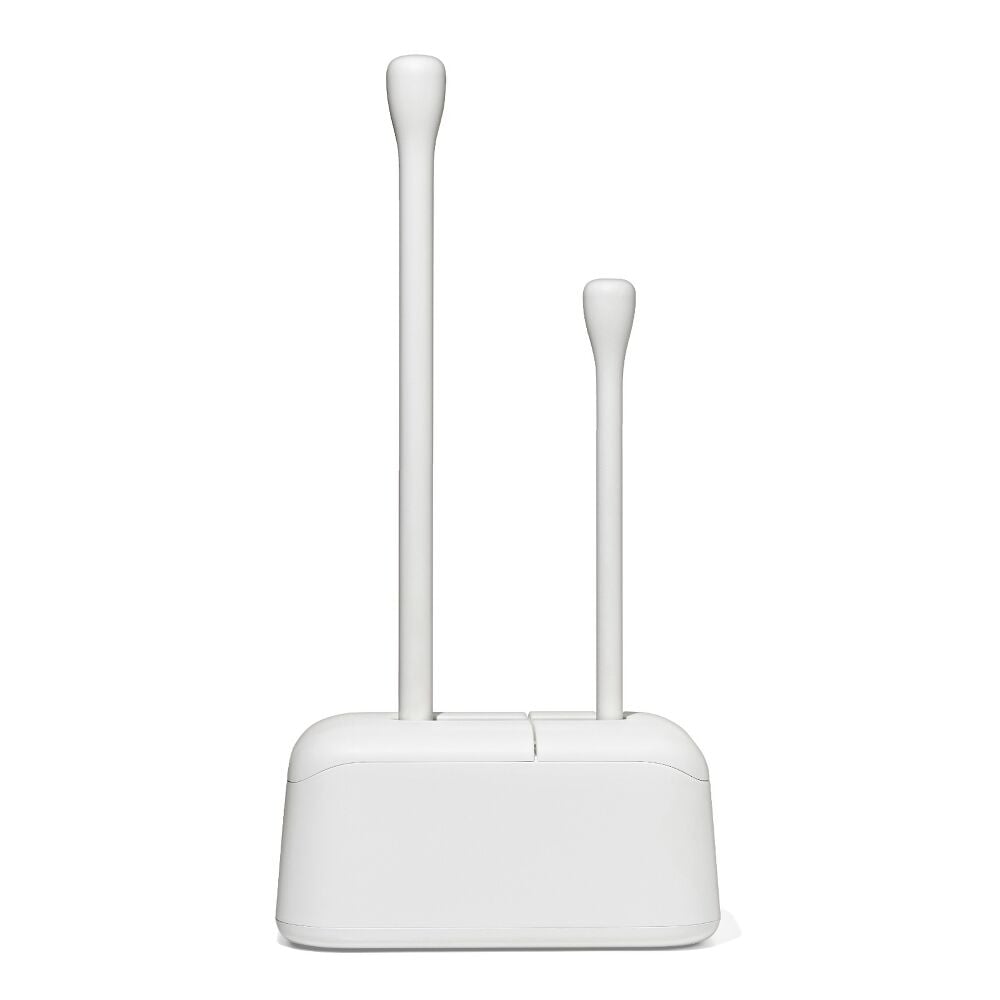 Toilet Brush & Plunger Set E6