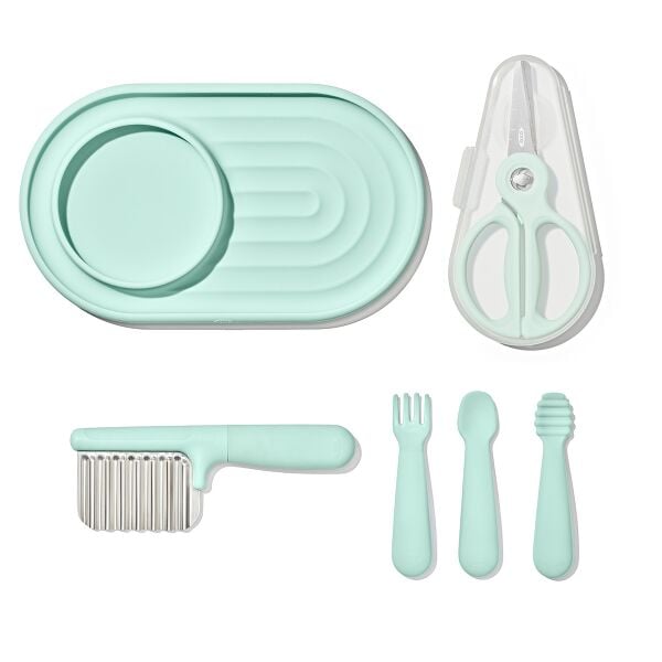 Baby-Led Weaning Bundle B6