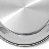 Trident Hybrid Non-Stick Stainless Steel 10 in Fry Pan E5