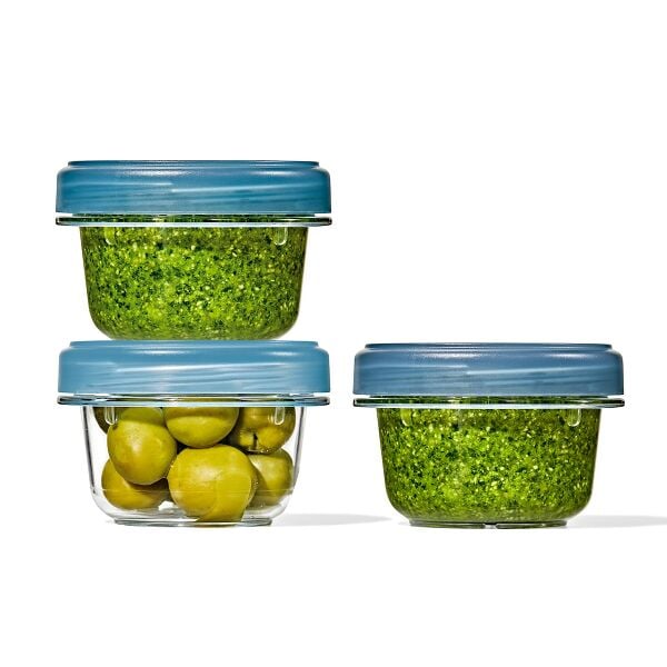 Twist & Stack Container (5 oz) – 3-Pack M7