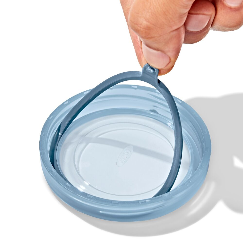 12-Piece Twist & Stack Container Set D5