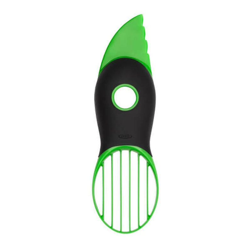 3-in-1 Avocado Slicer T5