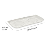 OXO Pet Easy-Clean Feeding Mat A8
