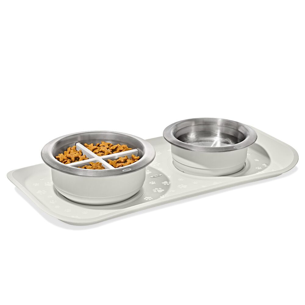 OXO Pet Easy-Clean Feeding Mat T5