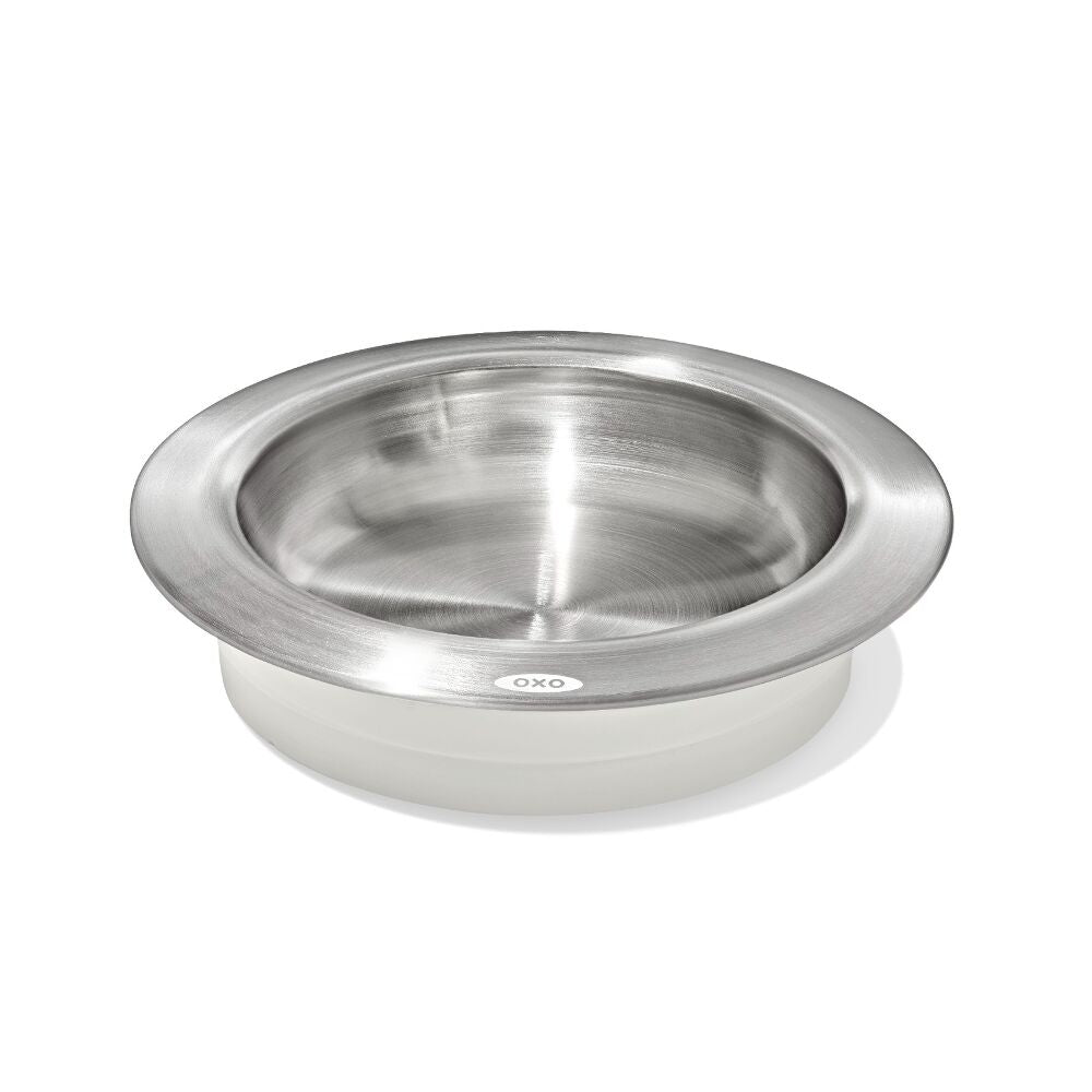 OXO Pet Nonslip Bowl - Small, 1 Cup / 240 mL J6