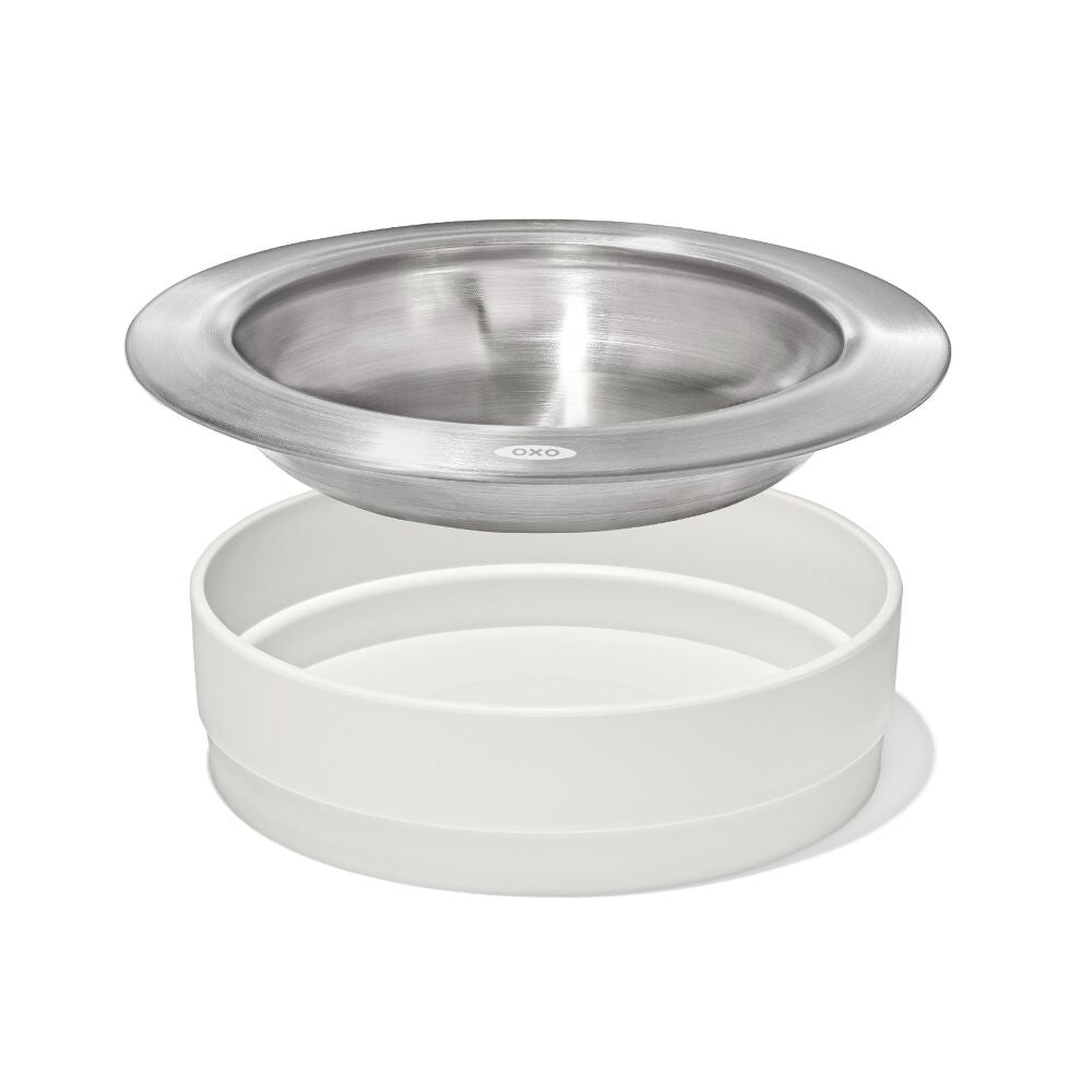 OXO Pet Nonslip Bowl - Small, 1 Cup / 240 mL T0
