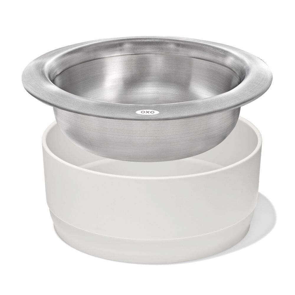 OXO Pet Nonslip Bowl - Medium, 2 Cups / 480 mL G0
