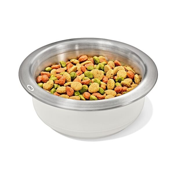 OXO Pet Nonslip Bowl - Large, 4 Cups / 950 mL I3