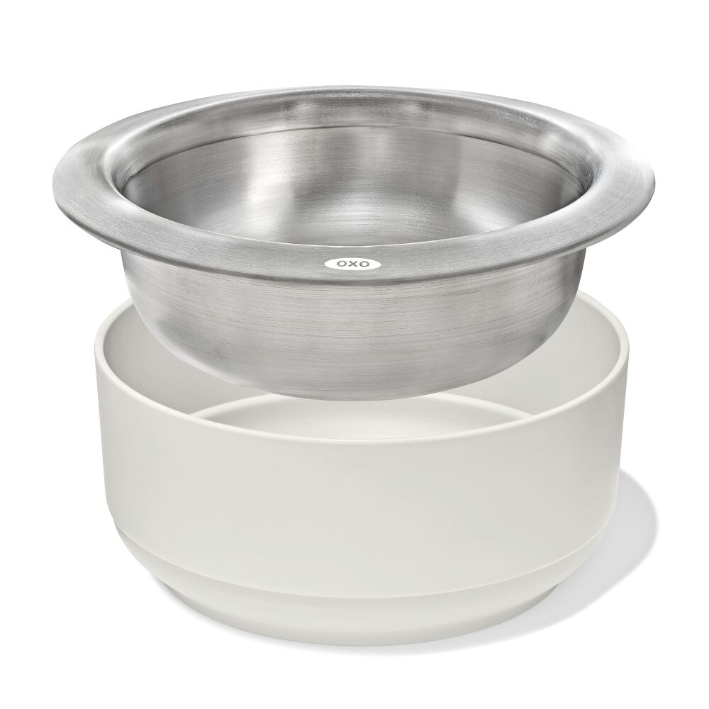 OXO Pet Nonslip Bowl - Large, 4 Cups / 950 mL V1