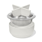 OXO Pet Easy-Clean Slow Feeder - Large, 4 Cups/950 ml E6