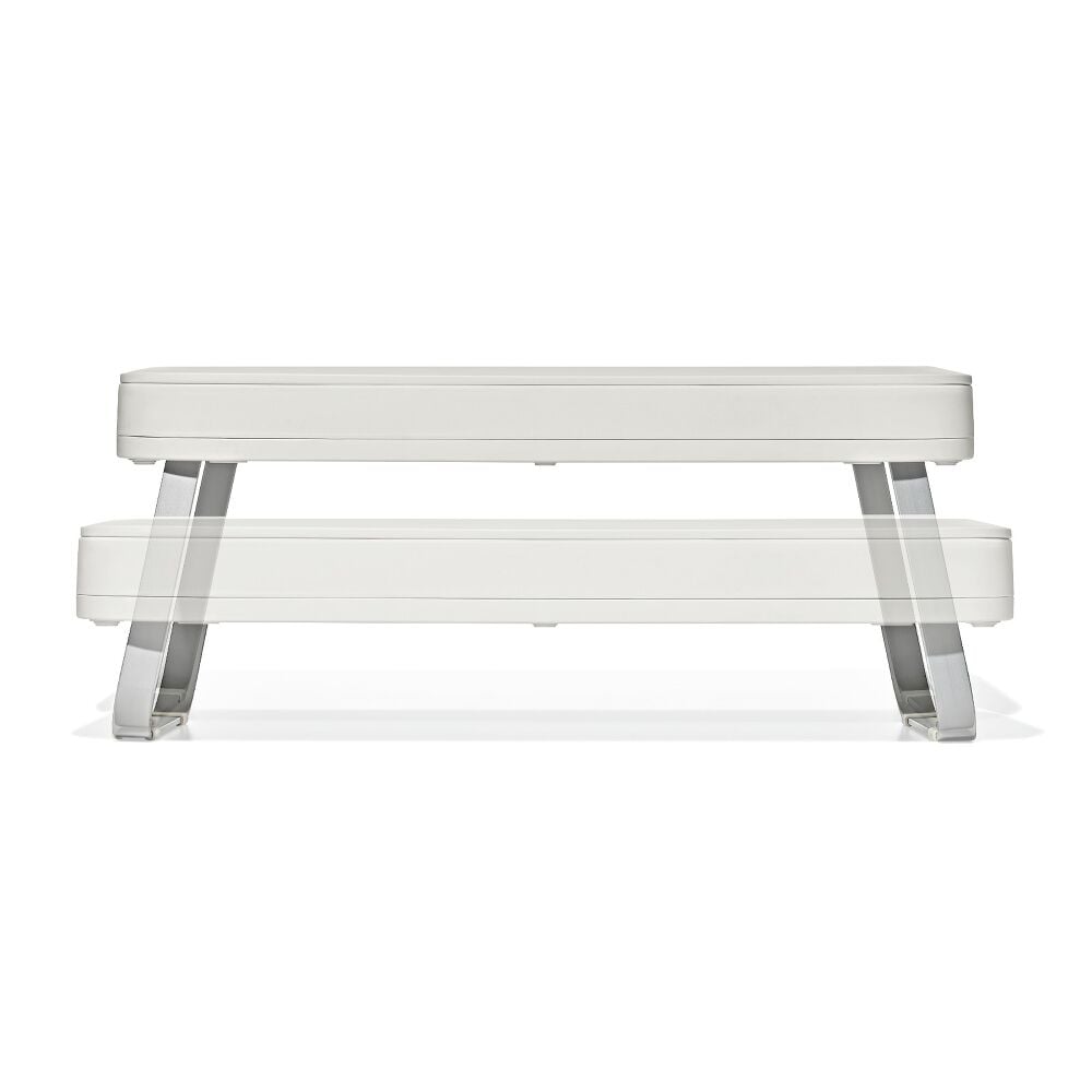 OXO Pet Adjustable Elevated Feeder J0